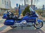 Klikněte pro detailní foto č. 4 - Honda GL 1800 Gold Wing ABS