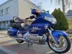Klikněte pro detailní foto č. 5 - Honda GL 1800 Gold Wing ABS