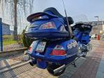 Klikněte pro detailní foto č. 6 - Honda GL 1800 Gold Wing ABS