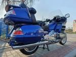 Klikněte pro detailní foto č. 7 - Honda GL 1800 Gold Wing ABS