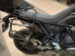 Klikněte pro detailní foto č. 11 - Yamaha Ténéré 700 World Raid EXTRA VÝBAVA+TOP