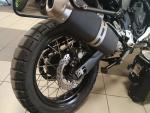 Klikněte pro detailní foto č. 12 - Yamaha Ténéré 700 World Raid EXTRA VÝBAVA+TOP