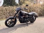 Klikněte pro detailní foto č. 4 - Harley-Davidson Street XG 750