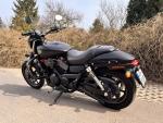 Klikněte pro detailní foto č. 5 - Harley-Davidson Street XG 750