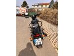 Klikněte pro detailní foto č. 8 - Harley-Davidson Street XG 750