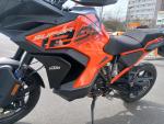 Klikněte pro detailní foto č. 11 - KTM 1290 Super Adventure S #záruka