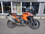 Detail nabídky - KTM 1290 Super Adventure S #záruka