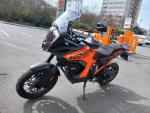 Klikněte pro detailní foto č. 3 - KTM 1290 Super Adventure S #záruka