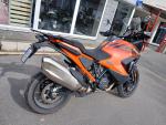 Klikněte pro detailní foto č. 6 - KTM 1290 Super Adventure S #záruka