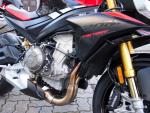 Klikněte pro detailní foto č. 7 - Aprilia Tuono 660 Factory 1591km