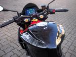 Klikněte pro detailní foto č. 12 - Aprilia Tuono 660 Factory 1591km