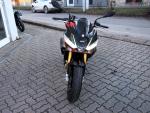 Klikněte pro detailní foto č. 2 - Aprilia Tuono 660 Factory 1591km