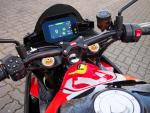 Klikněte pro detailní foto č. 13 - Aprilia Tuono 660 Factory 1591km