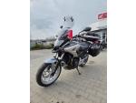 Klikněte pro detailní foto č. 2 - Honda NC750X