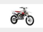 Detail nabídky - Yamaha YZ 450 F