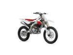 Detail nabídky - Yamaha YZ 450 F