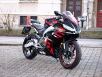 Detail nabídky - Aprilia RS 457 Racing Stripes + Quickshifter