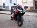 Klikněte pro detailní foto č. 2 - Aprilia RS 457 Racing Stripes + Quickshifter