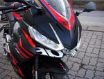 Klikněte pro detailní foto č. 3 - Aprilia RS 457 Racing Stripes + Quickshifter