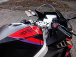 Klikněte pro detailní foto č. 5 - Aprilia RS 457 Racing Stripes + Quickshifter