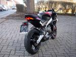Klikněte pro detailní foto č. 6 - Aprilia RS 457 Racing Stripes + Quickshifter