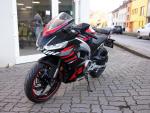 Klikněte pro detailní foto č. 7 - Aprilia RS 457 Racing Stripes + Quickshifter