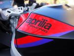 Klikněte pro detailní foto č. 9 - Aprilia RS 457 Racing Stripes + Quickshifter