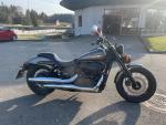 Klikněte pro detailní foto č. 1 - Honda VT 750 Shadow 2016 1.majitel nová v ČR, serviska