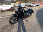 Klikněte pro detailní foto č. 4 - Honda VT 750 Shadow 2016 1.majitel nová v ČR, serviska