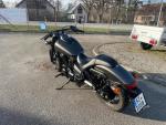 Klikněte pro detailní foto č. 6 - Honda VT 750 Shadow 2016 1.majitel nová v ČR, serviska