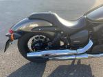 Klikněte pro detailní foto č. 9 - Honda VT 750 Shadow 2016 1.majitel nová v ČR, serviska