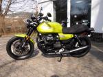 Klikněte pro detailní foto č. 4 - Moto Guzzi V7 Sport Verde Legnano  VÝSTAVNÍ Sleva