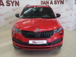Klikněte pro detailní foto č. 2 - Ostatní Škoda TSI Sportline 4x4 DSG