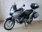 Klikněte pro detailní foto č. 7 - Honda XL 1000 V Varadero původ ČR, 2.majitel, 42700km, po servisu