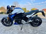 Klikněte pro detailní foto č. 10 - BMW F 900 R Akrapovič super stav