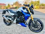 Klikněte pro detailní foto č. 2 - BMW F 900 R Akrapovič super stav