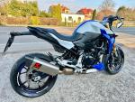 Klikněte pro detailní foto č. 3 - BMW F 900 R Akrapovič super stav