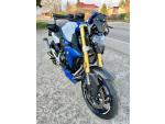 Klikněte pro detailní foto č. 4 - BMW F 900 R Akrapovič super stav
