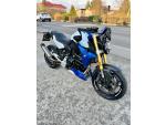 Klikněte pro detailní foto č. 6 - BMW F 900 R Akrapovič super stav