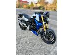 Klikněte pro detailní foto č. 8 - BMW F 900 R Akrapovič super stav