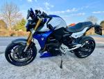 Klikněte pro detailní foto č. 9 - BMW F 900 R Akrapovič super stav
