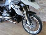 Klikněte pro detailní foto č. 2 - BMW R 1200 GS původ ČR, 1.majitel, odpočet DPH, 16800km