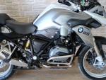 Klikněte pro detailní foto č. 3 - BMW R 1200 GS původ ČR, 1.majitel, odpočet DPH, 16800km