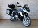 Klikněte pro detailní foto č. 5 - BMW R 1200 GS původ ČR, 1.majitel, odpočet DPH, 16800km