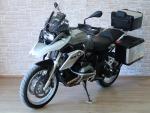 Klikněte pro detailní foto č. 7 - BMW R 1200 GS původ ČR, 1.majitel, odpočet DPH, 16800km