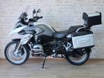 Klikněte pro detailní foto č. 8 - BMW R 1200 GS původ ČR, 1.majitel, odpočet DPH, 16800km