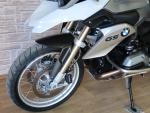Klikněte pro detailní foto č. 9 - BMW R 1200 GS původ ČR, 1.majitel, odpočet DPH, 16800km