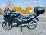 Klikněte pro detailní foto č. 10 - BMW R 1200 RT úžasný stav