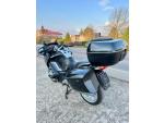 Klikněte pro detailní foto č. 11 - BMW R 1200 RT úžasný stav