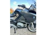 Klikněte pro detailní foto č. 12 - BMW R 1200 RT úžasný stav